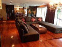 Large apartment in Pattaya (Thailand) - 295 m2, ID:99120