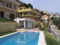 Купить виллу в Кальпе, Испания цена 680 000€ элитная недвижимость ID: 99162 2