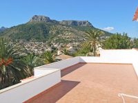 Купить виллу в Кальпе, Испания цена 575 000€ элитная недвижимость ID: 99165 3