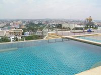 Buy one room apartment , Thailand 56m2 price 76 270€ ID: 99191 2
