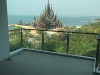 Three bedroom apartment in Pattaya (Thailand) - 95 m2, ID:99188