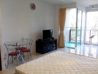 Купить однокомнатную квартиру , Таиланд 40м2 недорого цена 34 190€ ID: 99183 4
