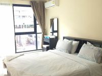 Three bedroom apartment in Pattaya (Thailand) - 84 m2, ID:99186