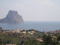 Купить виллу в Кальпе, Испания цена 1 030 000€ элитная недвижимость ID: 99215 1