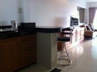 Buy one room apartment , Thailand 48m2 price 144 650€ ID: 99224 4