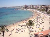 Купить апартаменты в Торревьехе, Испания 106м2 цена 260 000€ у моря ID: 99236 2