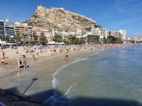 Buy apartments in Alicante, Spain 108m2 price 260 000€ ID: 99232 1