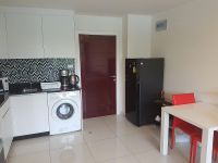 Buy two-room apartment , Thailand 39m2 low cost price 36 820€ ID: 99250 5