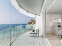 Купить апартаменты в Бенидорме, Испания 150м2 цена 970 000€ у моря элитная недвижимость ID: 99278 1