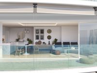 Купить апартаменты в Бенидорме, Испания 150м2 цена 970 000€ у моря элитная недвижимость ID: 99278 4