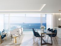 Купить апартаменты в Бенидорме, Испания 150м2 цена 970 000€ у моря элитная недвижимость ID: 99278 6
