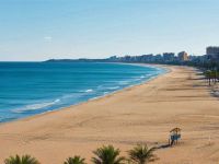 Купить апартаменты в Аликанте, Испания 50м2 цена 185 500€ у моря ID: 99279 7