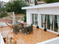Купить виллу в Кальпе, Испания 256м2 цена 440 000€ элитная недвижимость ID: 99270 7