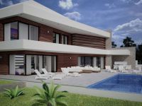 Buy villa in Denia, Spain 299m2 price 630 000€ elite real estate ID: 99281 1