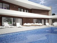 Buy villa in Denia, Spain 299m2 price 630 000€ elite real estate ID: 99281 2