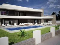 Buy villa in Denia, Spain 299m2 price 630 000€ elite real estate ID: 99281 5