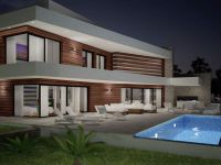 Buy villa in Denia, Spain 299m2 price 630 000€ elite real estate ID: 99281 6