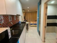 Buy one room apartment , Thailand 24m2 low cost price 23 407€ ID: 99294 3
