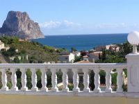 Купить виллу в Кальпе, Испания 460м2 цена 978 000€ элитная недвижимость ID: 99301 1