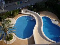 Купить апартаменты в Бенидорме, Испания 60м2 цена 158 000€ ID: 99303 1