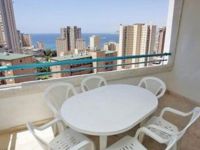 Купить апартаменты в Бенидорме, Испания 60м2 цена 168 650€ ID: 99319 1