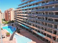 Купить апартаменты в Бенидорме, Испания 100м2 цена 180 300€ ID: 99320 1