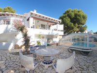 Купить виллу в Морайре, Испания 841м2 цена 369 000€ элитная недвижимость ID: 99315 1