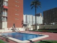 Купить апартаменты в Бенидорме, Испания 50м2 цена 136 500€ ID: 99331 1