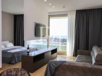 Купить апартаменты в Будве, Черногория 47м2 цена 152 000€ у моря ID: 99357 10