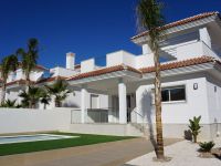 Купить виллу в Сьюдад Кесада, Испания 114м2 цена 414 000€ элитная недвижимость ID: 99362 9