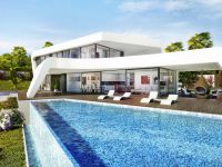 Buy villa in Denia, Spain 471m2 price 780 000€ elite real estate ID: 99376 1
