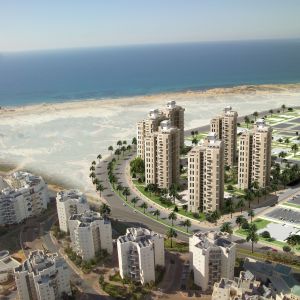 Цены на жилье в Израиле 2020