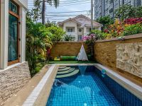 Buy home , Thailand 220m2 price 234 070€ ID: 99386 2