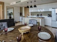 Buy three-room apartment , Thailand 70m2 price 197 250€ ID: 99387 3