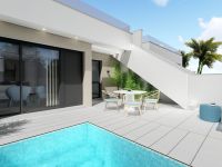Buy villa in San Miguel de Salinas, Spain 124m2 price 189 900€ ID: 99396 4