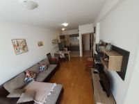 Rent one room apartment  in Rafailovichi, Montenegro 43m2 price on request near the sea ID: 99404 2