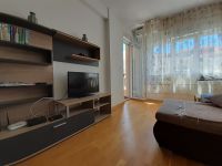 Rent one room apartment  in Rafailovichi, Montenegro 43m2 price on request near the sea ID: 99404 6