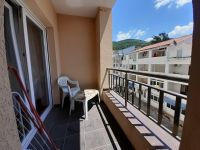 Rent one room apartment  in Rafailovichi, Montenegro 43m2 price on request near the sea ID: 99404 8