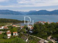Купить виллу в Тивате, Черногория 190м2 цена 461 250€ у моря элитная недвижимость ID: 99405 2