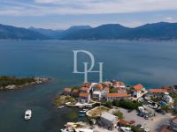 Купить виллу в Тивате, Черногория 190м2 цена 461 250€ у моря элитная недвижимость ID: 99405 3