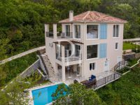 Купить виллу в Тивате, Черногория 190м2 цена 461 250€ у моря элитная недвижимость ID: 99405 5