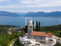 Купить виллу в Тивате, Черногория 190м2 цена 461 250€ у моря элитная недвижимость ID: 99405 7