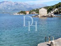 Купить виллу в Тивате, Черногория 190м2 цена 461 250€ у моря элитная недвижимость ID: 99405 8