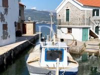 Купить виллу в Тивате, Черногория 190м2 цена 461 250€ у моря элитная недвижимость ID: 99405 9