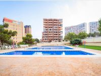 Купить апартаменты в Бенидорме, Испания 55м2 цена 129 000€ ID: 99419 1