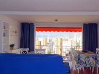Купить апартаменты в Бенидорме, Испания 55м2 цена 129 000€ ID: 99419 4