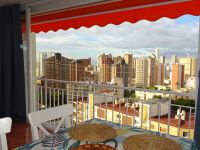 Buy apartments in Benidorm, Spain 55m2 price 129 000€ ID: 99419 5