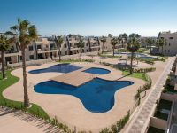 Buy apartments in San Miguel de Salinas, Spain 68m2 price 158 000€ ID: 99437 1