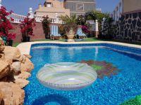 Buy townhouse in Santa Pola, Spain 90m2 price 235 000€ ID: 99460 2