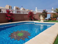 Buy townhouse in Santa Pola, Spain 90m2 price 235 000€ ID: 99460 5